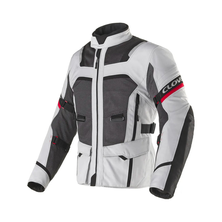 Clover Ventouring-4 WP Jacket