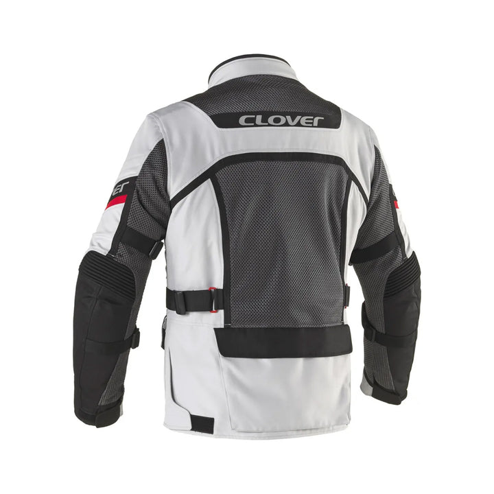 Clover Ventouring-4 WP Jacket
