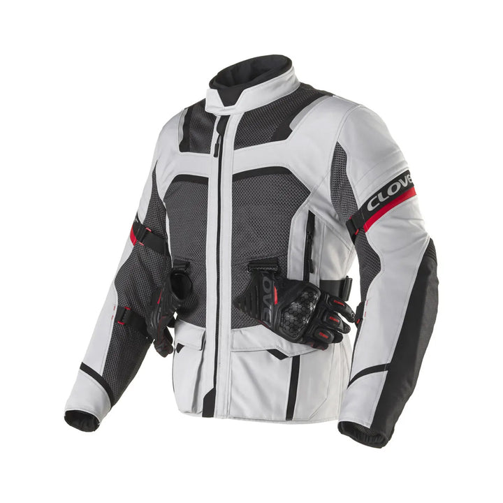 Clover Ventouring-4 WP Jacket