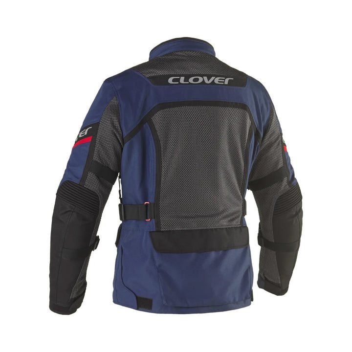 Clover Ventouring-4 WP Jacket