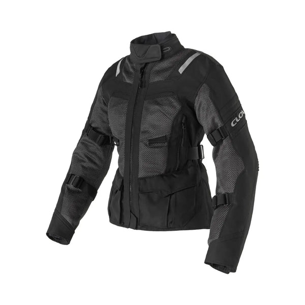 Clover Ventouring-4 WP Lady Jacket