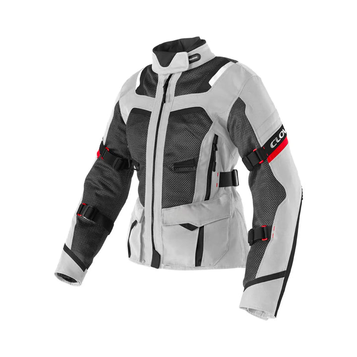 Clover Ventouring-4 WP Lady Jacket
