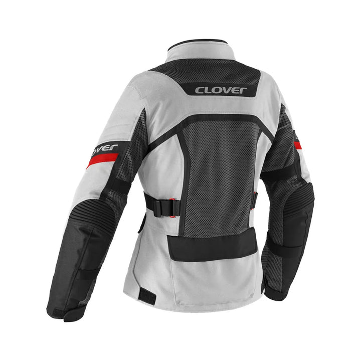 Clover Ventouring-4 WP Lady Jacket
