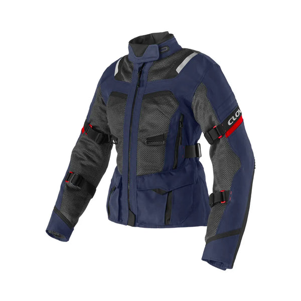 Clover Ventouring-4 WP Lady Jacket