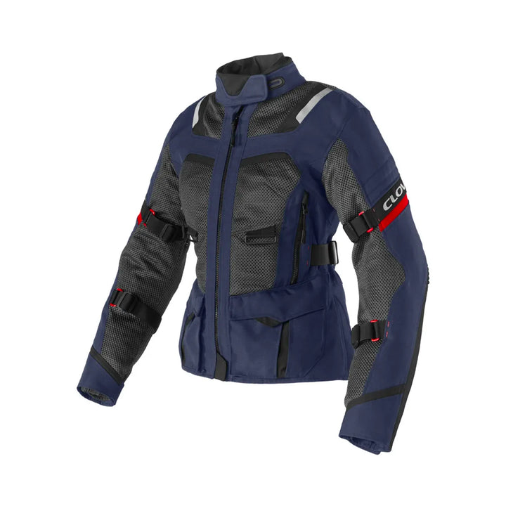Clover Ventouring-4 WP Lady Jacket