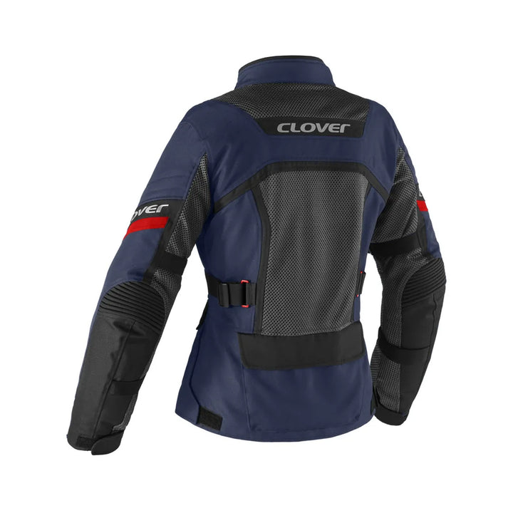 Clover Ventouring-4 WP Lady Jacket