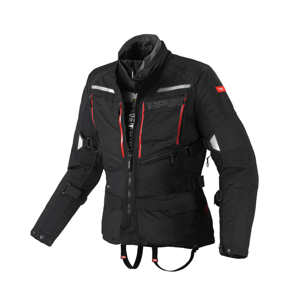 Spidi 4Season H2Out Jacket