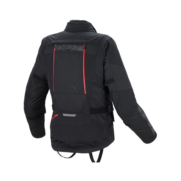 Spidi 4Season H2Out Jacket