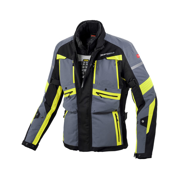 Spidi Globetracker Jacket
