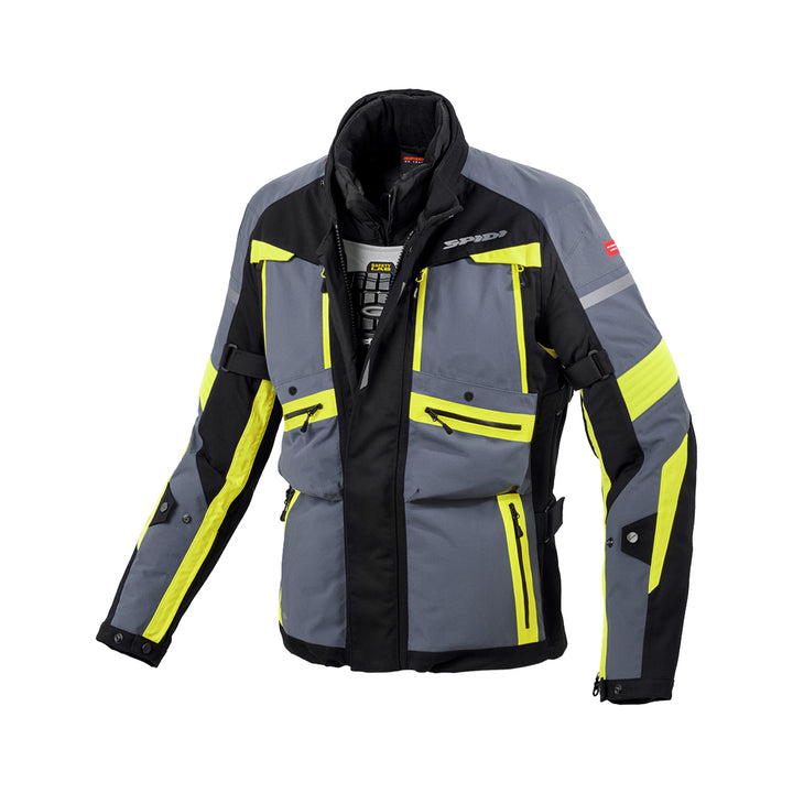 Spidi Globetracker Jacket