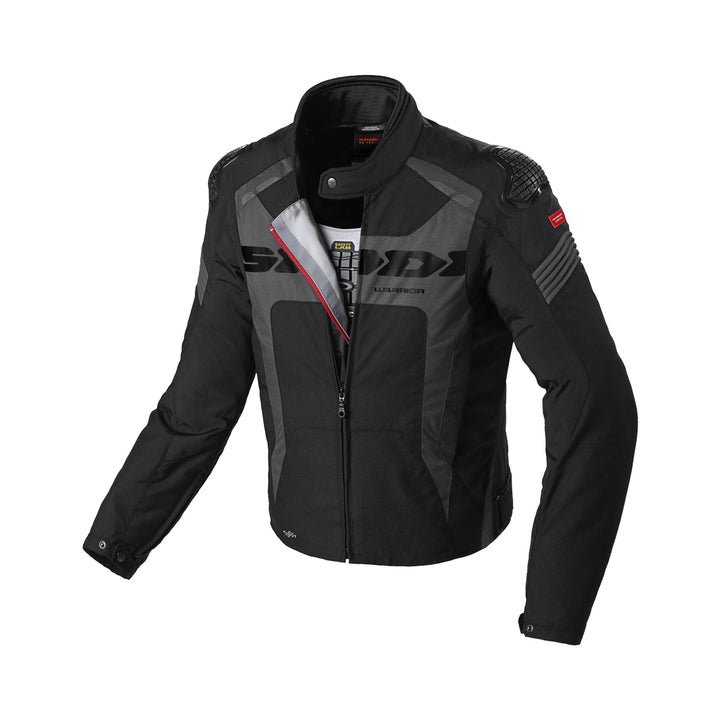 Spidi Warrior H2Out Jacket