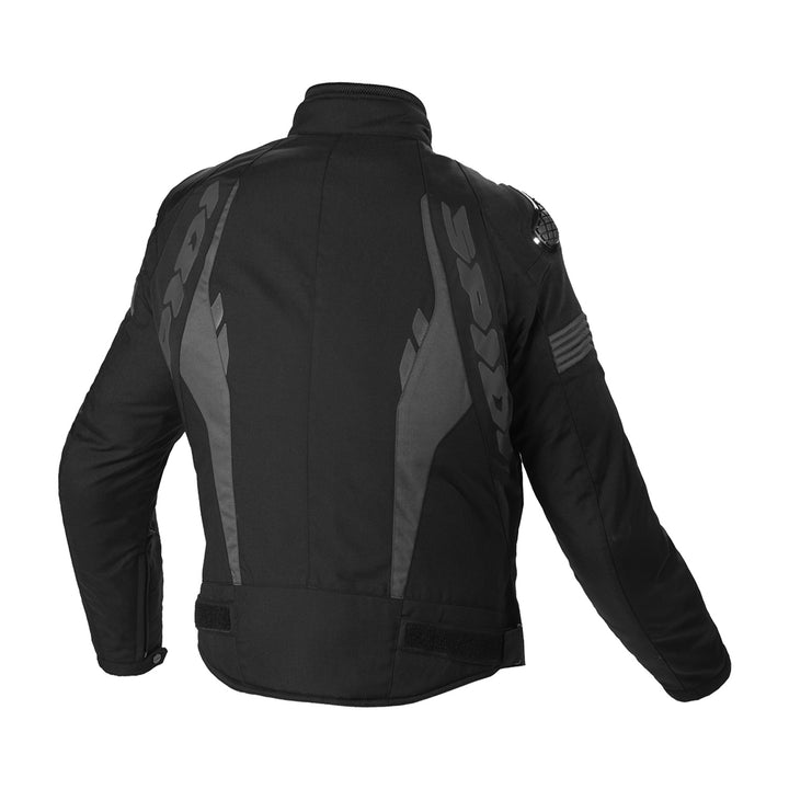 Spidi Warrior H2Out Jacket