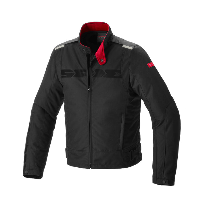 Spidi Solar H2Out Jacket