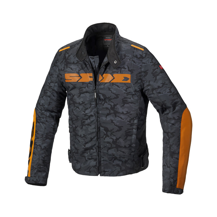 Spidi Solar H2Out Jacket
