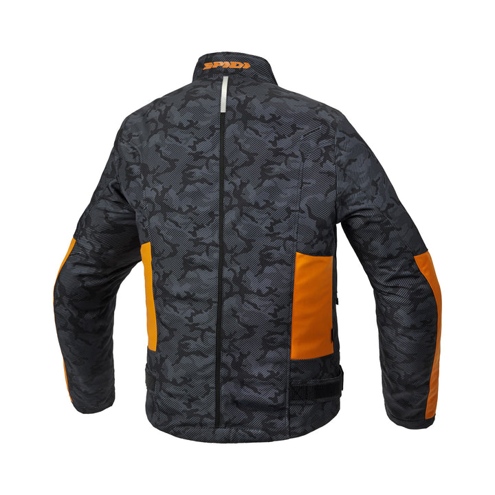 Spidi Solar H2Out Jacket