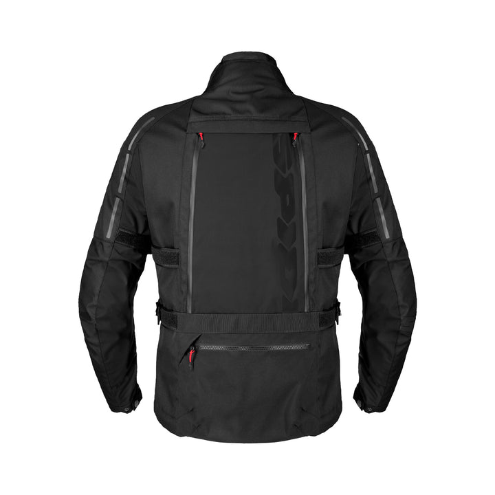 Spidi 4 Season V3 Jacket