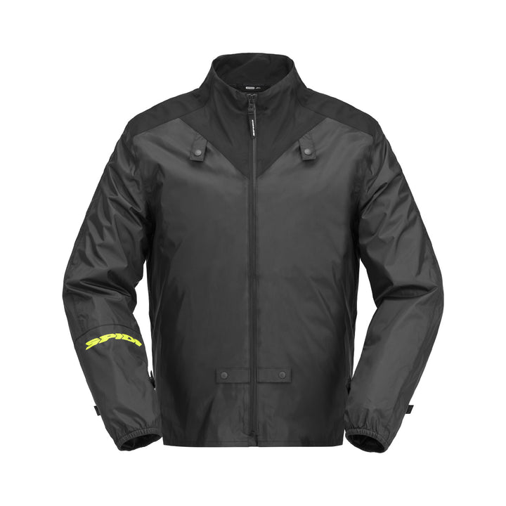 Spidi 4 Season V3 Jacket