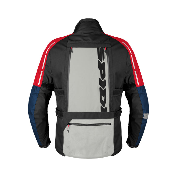 Spidi 4 Season V3 Jacket