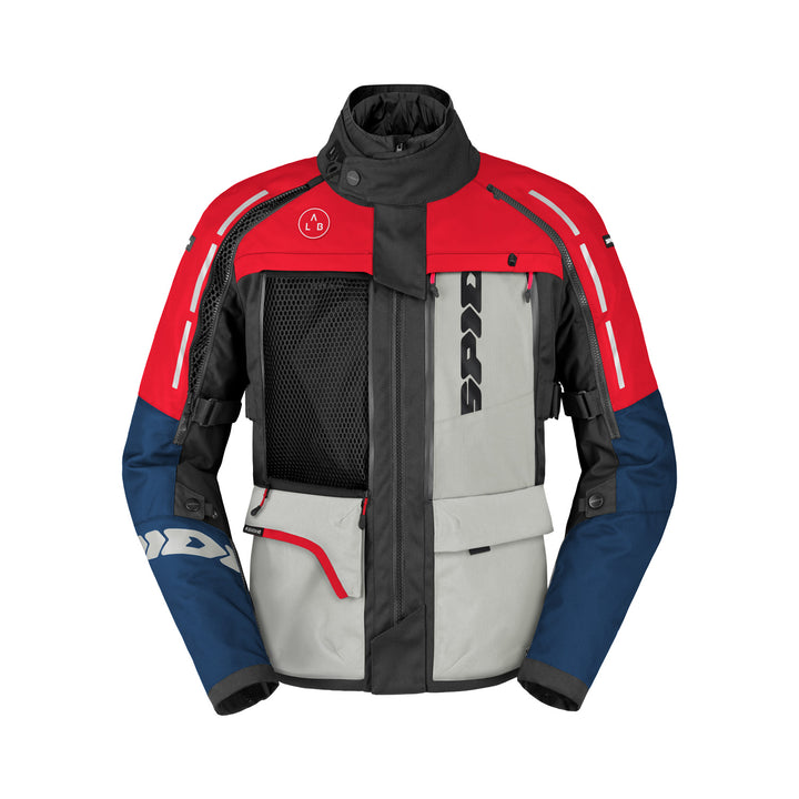 Spidi 4 Season V3 Jacket
