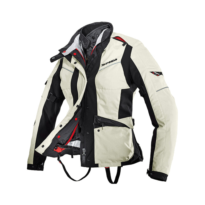 Spidi Venture H2Out Lady Jacket