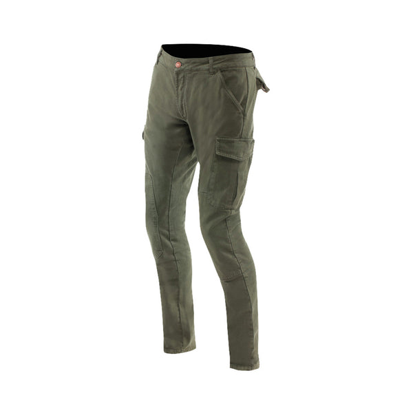 Dainese Cargo Slim Tapered Pants