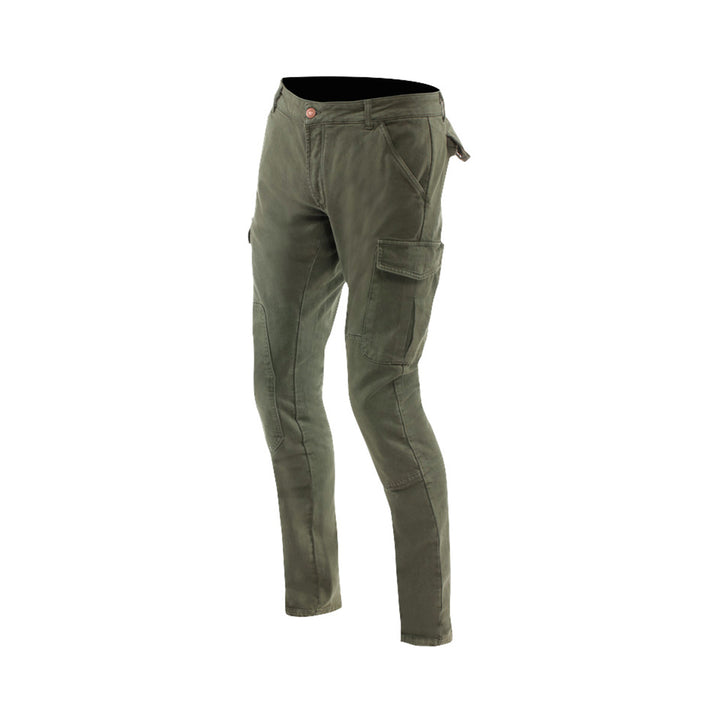 Dainese Cargo Slim Tapered Pants