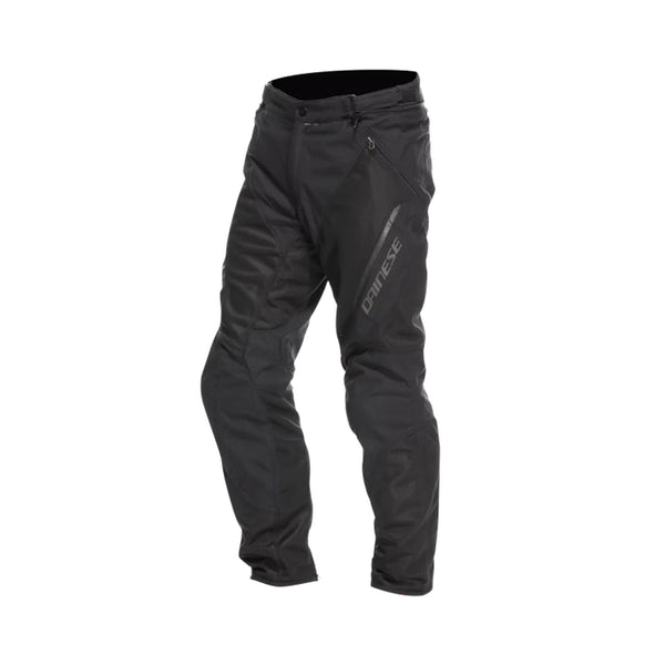 Dainese Drake 2 Super Air Lady Textile Pants Black/Black