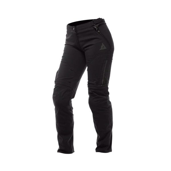 Dainese Drake 2 Air Tex Pants Woman Black/ Black