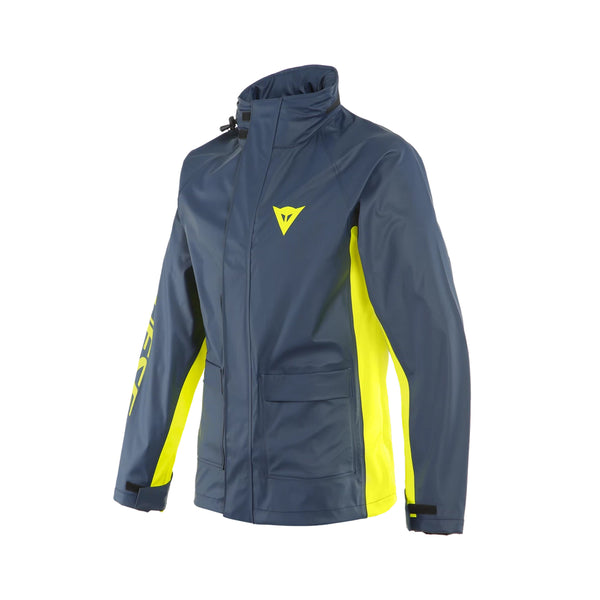 Dainese Storm 2 - Giacca moto antipioggia unisex