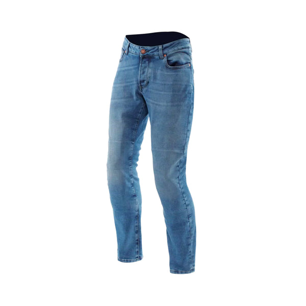 Dainese 5-Pocket Denim Regular Tapered Pants