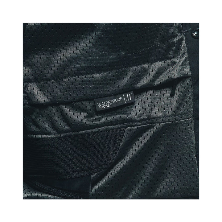 Dainese Air Frame 3 Tex Jacket