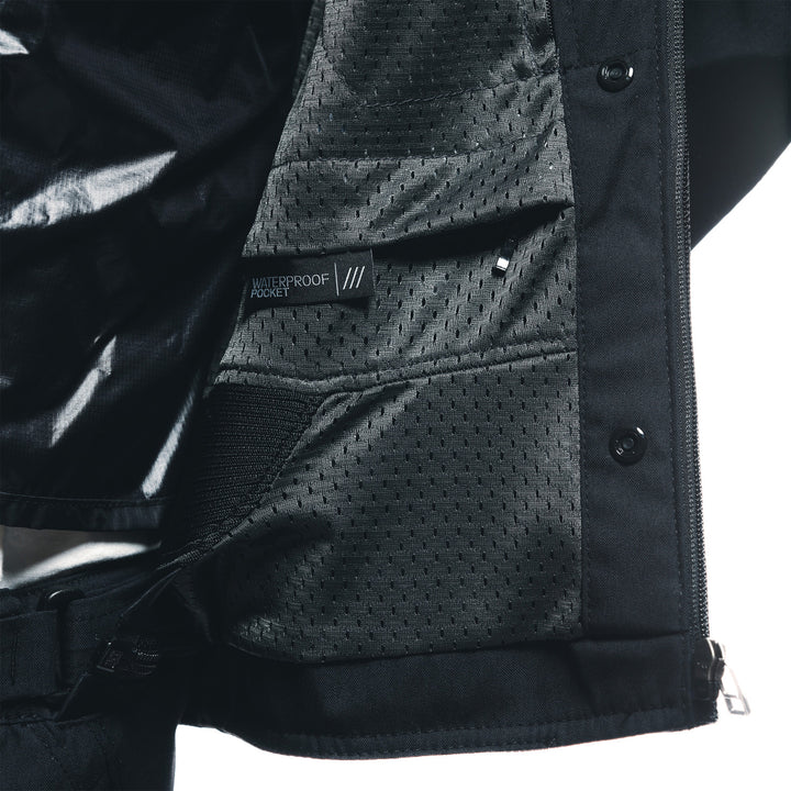 Dainese Air Frame 3 Tex Jacket