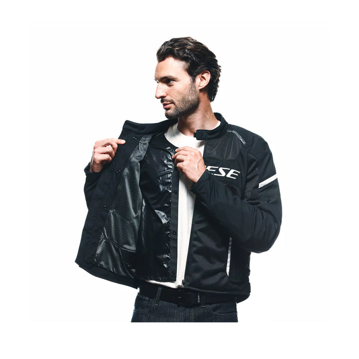 Dainese Air Frame 3 Tex Jacket