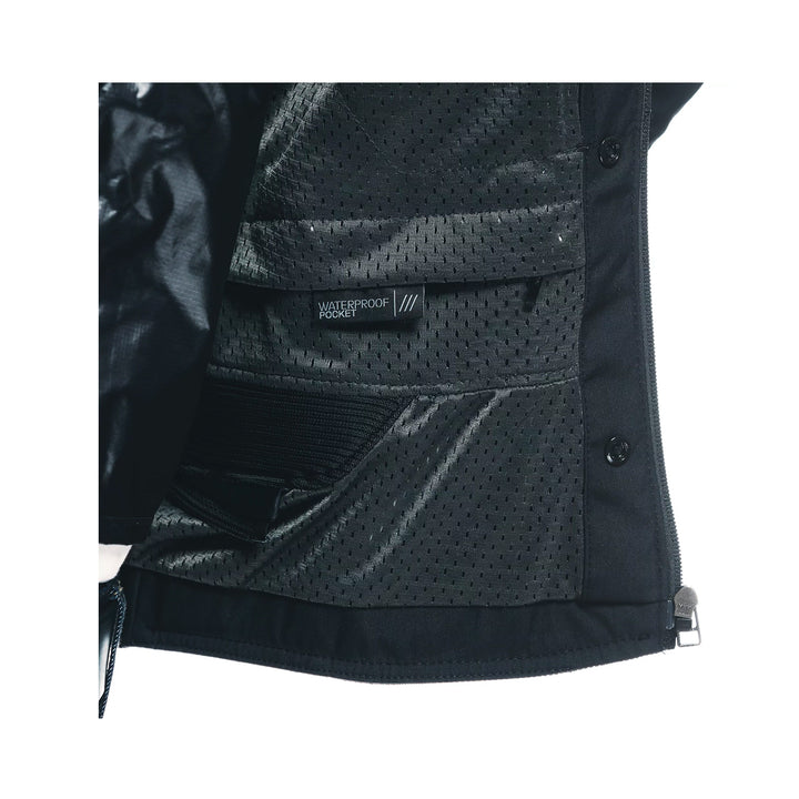 Dainese Air Frame 3 Tex Jacket