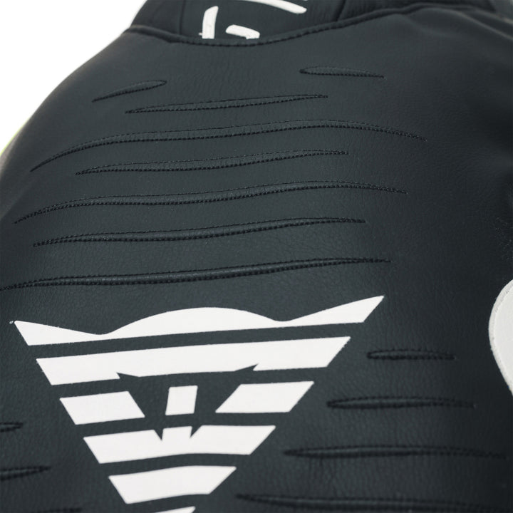Dainese Audax D-Zip 1PC Perforated Leather Suit