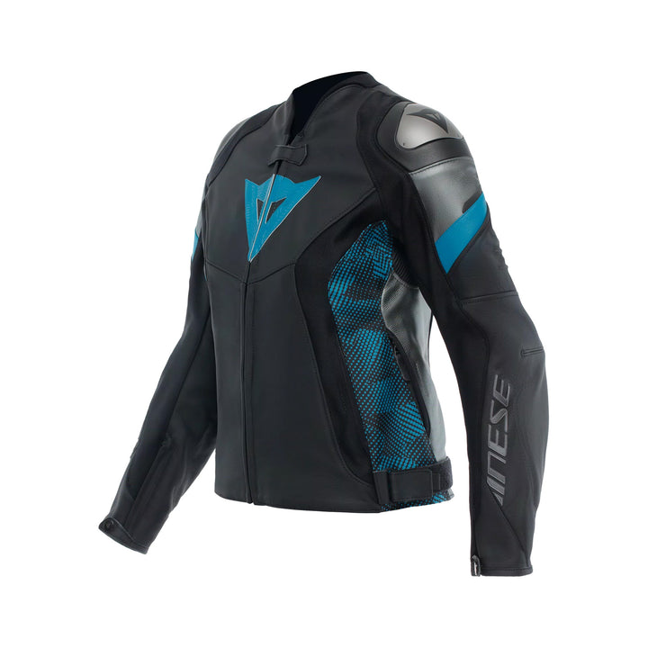 Dainese Avro 5 Leather Jacket