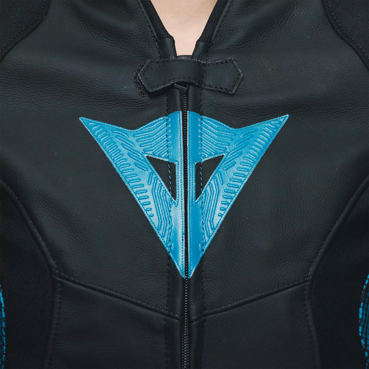 Dainese Avro 5 Leather Jacket