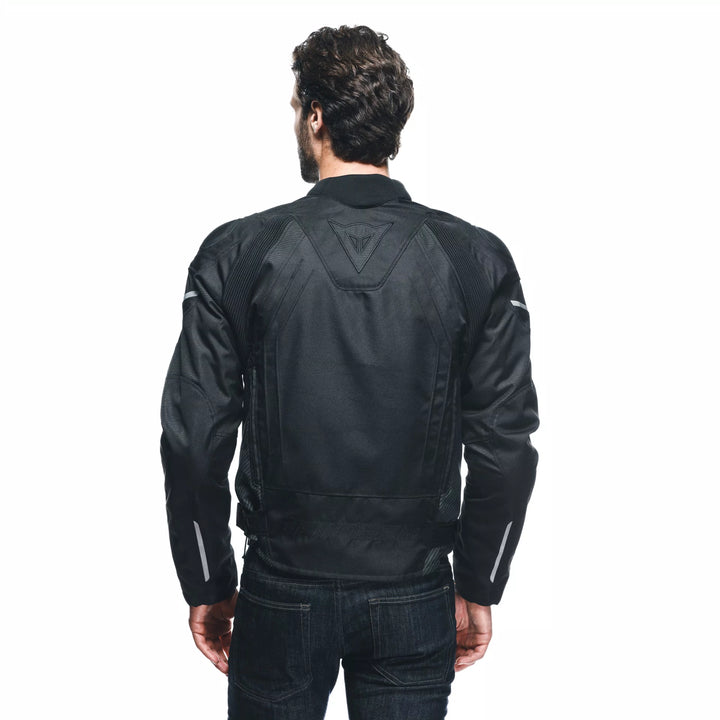 Dainese Avro 5 Tex Jacket