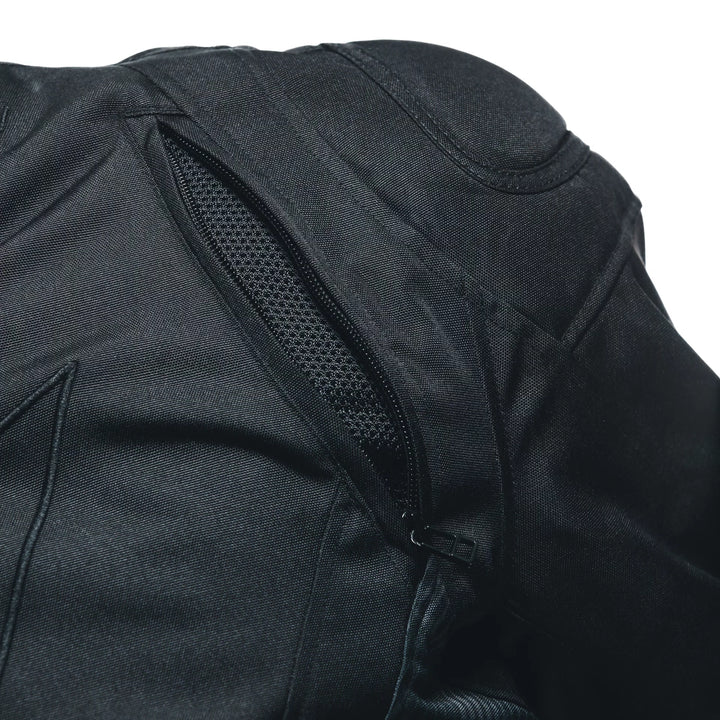 Dainese Avro 5 Tex Jacket