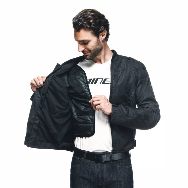 Dainese Avro 5 Tex Jacket