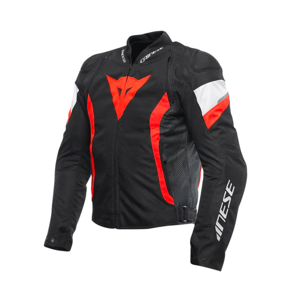 Dainese Avro 5 Tex Jacket