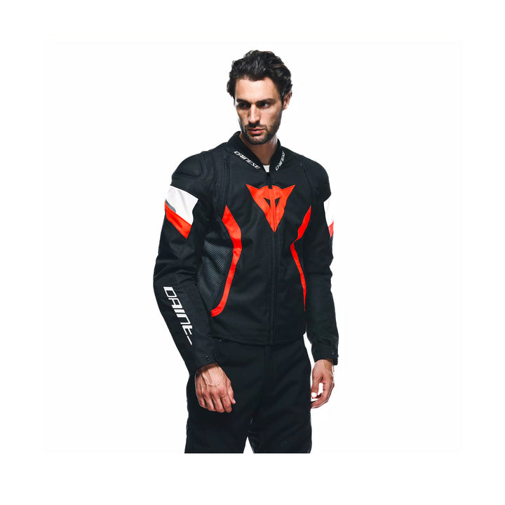 Dainese Avro 5 Tex Jacket