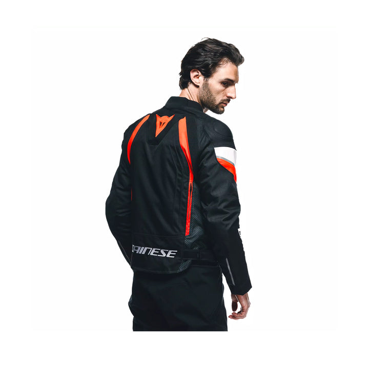Dainese Avro 5 Tex Jacket