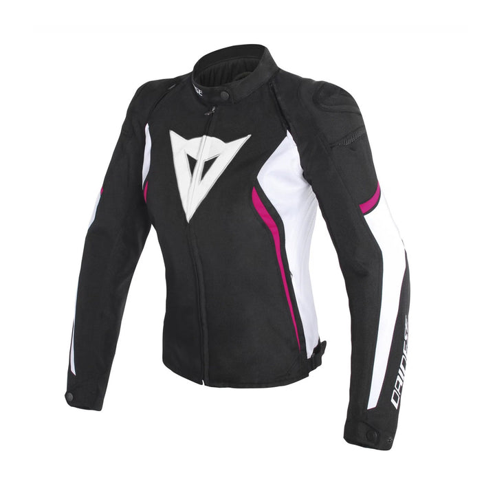 Dainese Avro D2 Textile Jacket