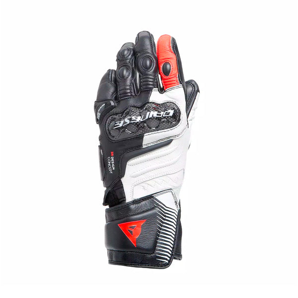 Dainese Carbon 4 Lady Long Leather Gloves