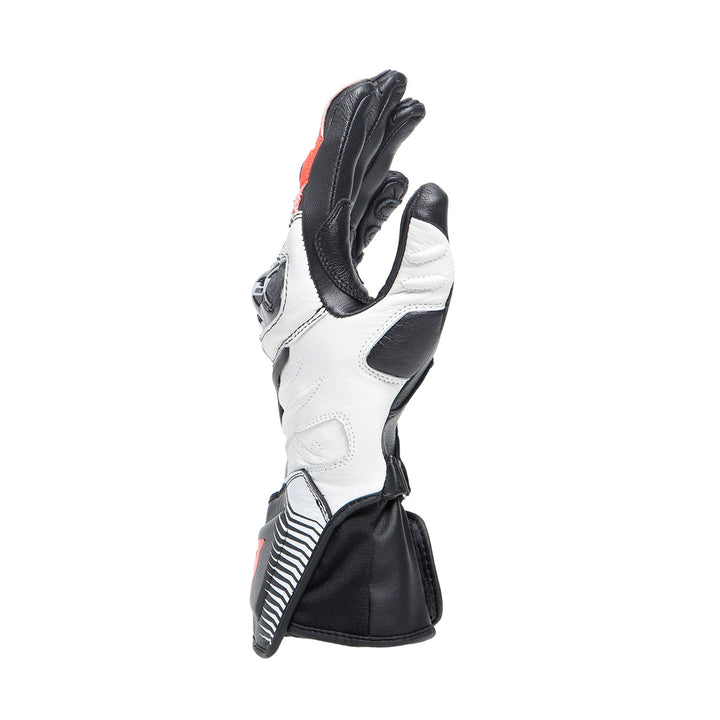 Dainese Carbon 4 Lady Long Leather Gloves