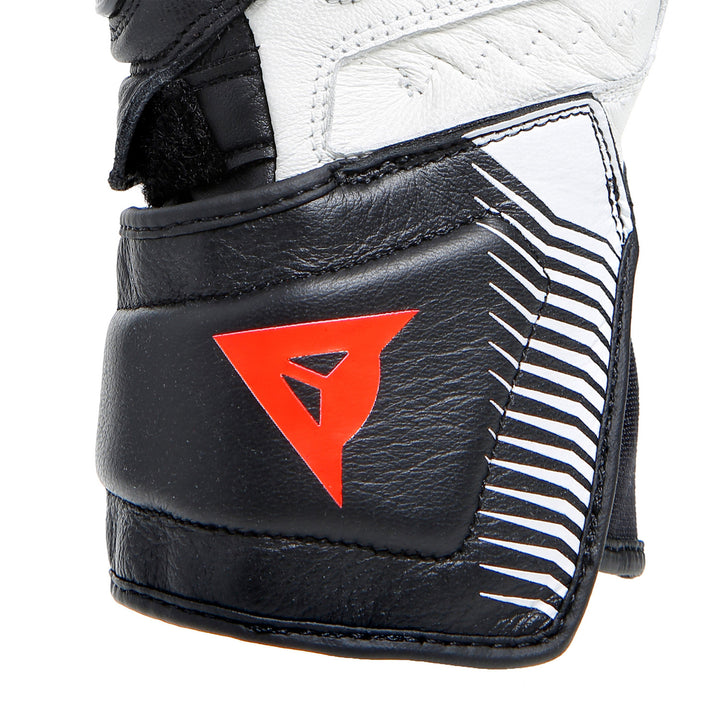 Dainese Carbon 4 Lady Long Leather Gloves