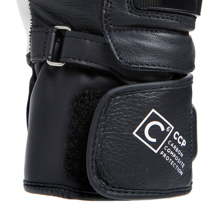 Dainese Carbon 4 Lady Long Leather Gloves