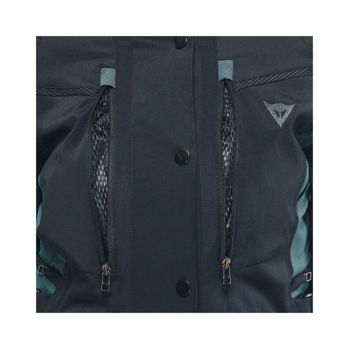 Giacche Moto Invernali 2026: Scegliere Senza Sbagliare Dainese Carve Master 3 Gore-Tex Giacca