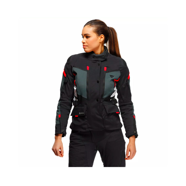 Dainese Carve Master 3 Lady Jacket